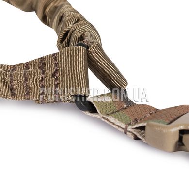 Emerson L.Q.E. One Point Sling/Delta, Multicam, Rifle sling, 1-Point
