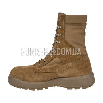 Черевики Belleville AFTW Gore-Tex Combat (Вживане), Coyote Brown, 10.5 W (US), Демісезон