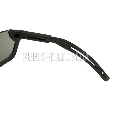 Revision SlingShot Sunglasses 2 Lens Kit (Verso/Umbra), Black, Green, Umbra, Goggles