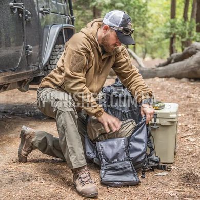 Helikon-Tex Arid Dry Sack Small, Olive, Compression sack, Small