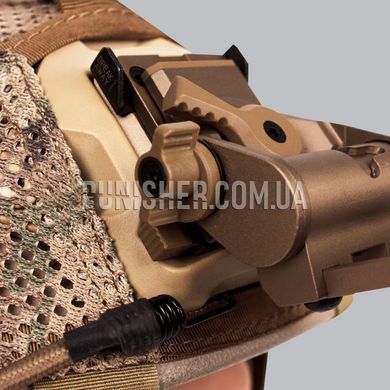 Кріплення для ПНБ Element L4 G24 CNC NVG Mount, DE