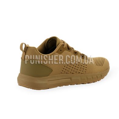 M-Tac Summer Light Coyote Sneakers, Coyote Brown, 45 (UA), Summer