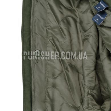 Propper M65 Field Coat with Liner, Olive, Medium Regular