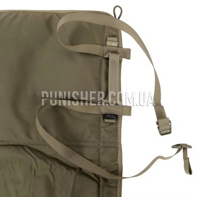 Helikon-Tex Backblast Mat, Olive, Shooting Mat