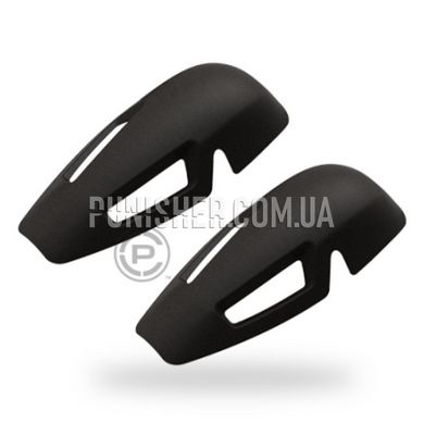Налокотники Crye Precision AirFlex Impact Elbow Pads, Черный, Налокотники