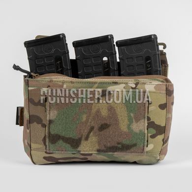 Підсумок Emerson FRO Style Front Flap Multicam 500D, Multicam