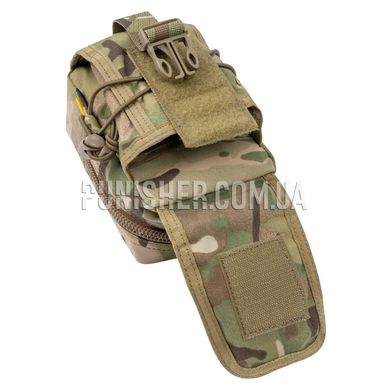 Подсумок Emerson M7 Waist Pack на пояс, Multicam