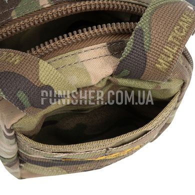 Подсумок Emerson M7 Waist Pack на пояс, Multicam