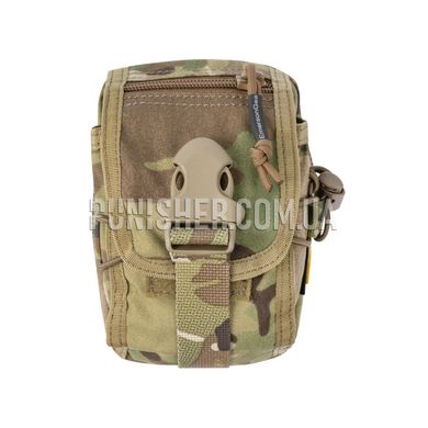 Подсумок Emerson M7 Waist Pack на пояс, Multicam