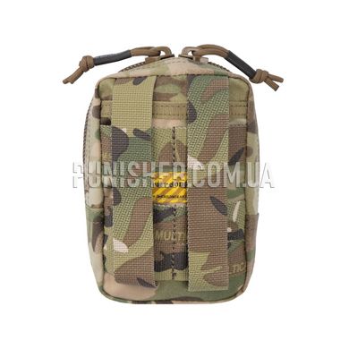 Подсумок Emerson M7 Waist Pack на пояс, Multicam