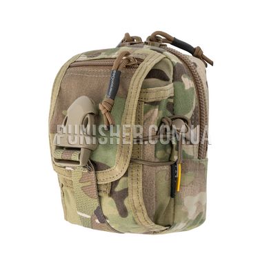 Подсумок Emerson M7 Waist Pack на пояс, Multicam