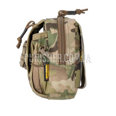 Подсумок Emerson M7 Waist Pack на пояс, Multicam