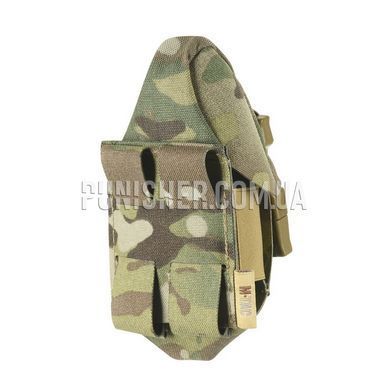 Подсумок M-Tac для осколочной гранаты РГД-5/Ф-1, Multicam