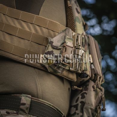 Подсумок M-Tac для осколочной гранаты РГД-5/Ф-1, Multicam