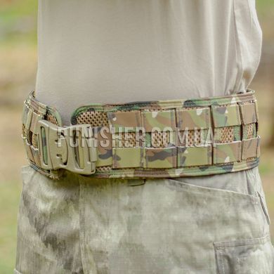 Emerson MOLLE Load Bearing Utility Belt, Multicam, Large, LBE