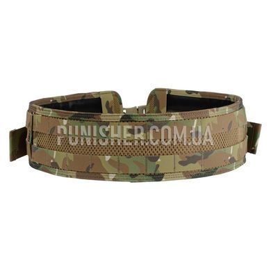 Emerson MOLLE Load Bearing Utility Belt, Multicam, Large, LBE