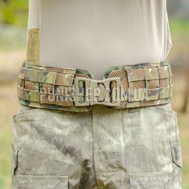 Emerson MOLLE Load Bearing Utility Belt, Multicam, Large, LBE