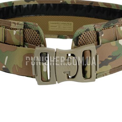 Emerson MOLLE Load Bearing Utility Belt, Multicam, Large, LBE