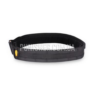 Ремінь Emerson COBRA 5 см Combat Belt, Чорний, Medium