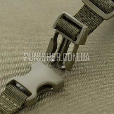 M-Tac gun belt, Olive, Rifle sling, 2-Point
