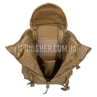 GRAD 3 Day Pack BVS Backpack, Coyote Tan, 40 л