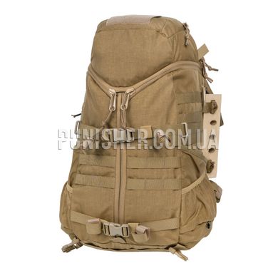 GRAD 3 Day Pack BVS Backpack, Coyote Tan, 40 л