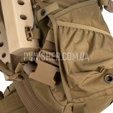 Рюкзак GRAD 3 Day Pack BVS, Coyote Tan, 40 л