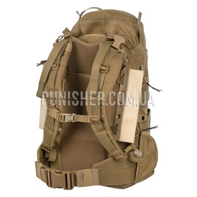 GRAD 3 Day Pack BVS Backpack, Coyote Tan, 40 л