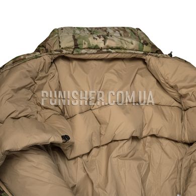 Спальный мешок Snugpak Special Forces 2, Multicam, Спальный мешок