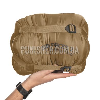 Snugpak Special Forces 2 Extra Long Sleeping Bag, Multicam, Sleeping bag