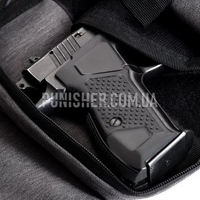 M-Tac Tactical bag shoulder, Grey