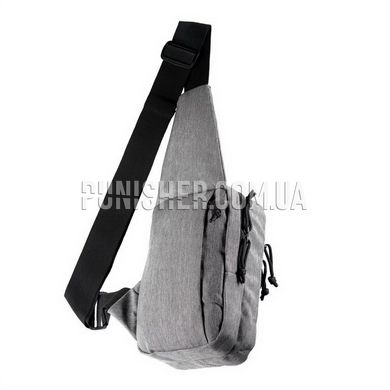 M-Tac Tactical bag shoulder, Grey