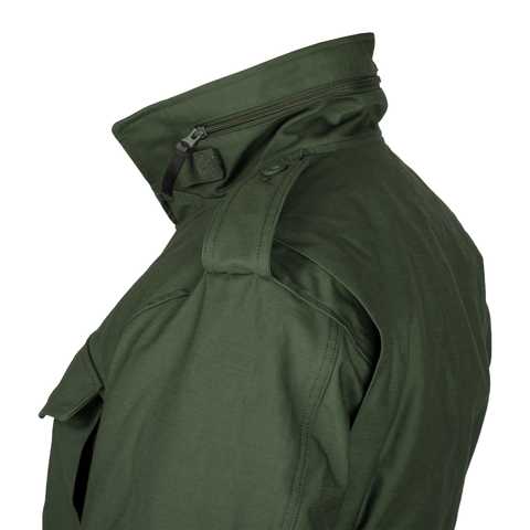 Propper m65 field outlet coat