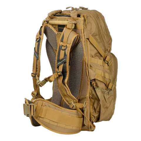 Eberlestock x31 hotsell lodrag ii pack