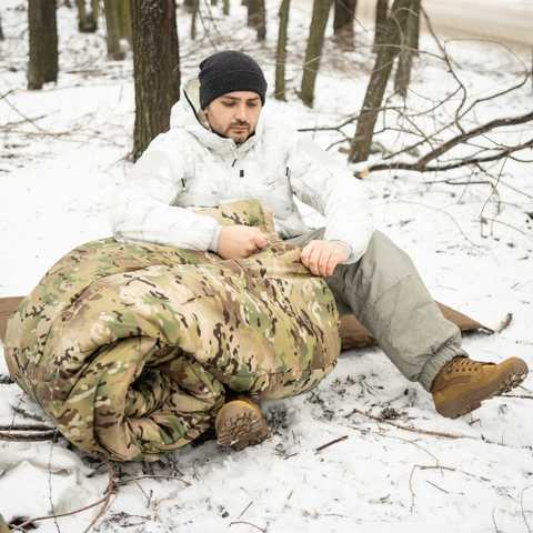 Extra tall sleeping clearance bag