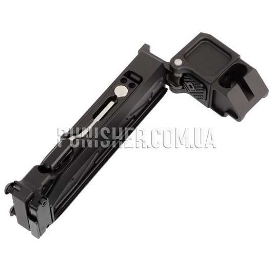 KPYK CRC 5002/9033 Folding Right-hand Stock for AK Black buy with
