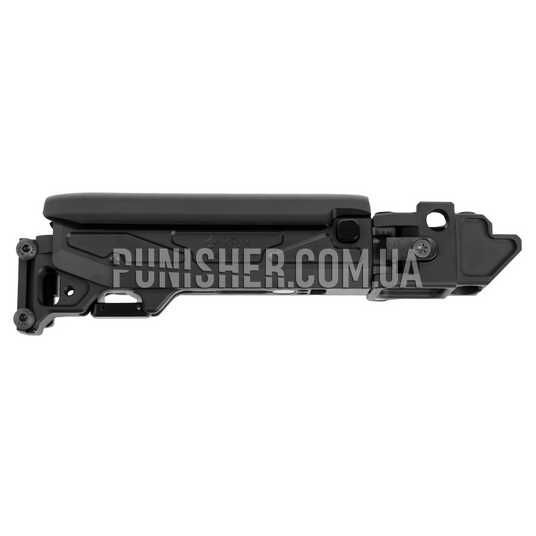 KPYK CRC 5002/9033 Folding Right-hand Stock for AK Black buy with