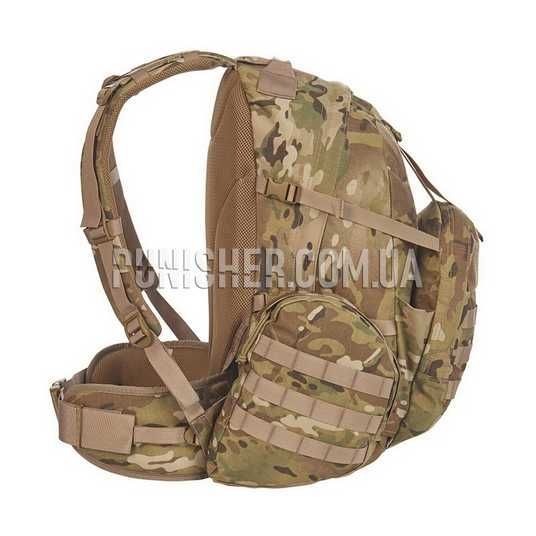 ケルティー ストライク2300 KELTY COTS STRIKE 2300 Рюкзак Kelty Strike 2300 Multicam купити з доставкою по Україні