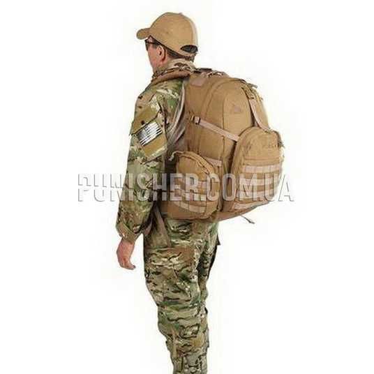 Рюкзак Kelty Strike 2300 Multicam купити з доставкою по Україні