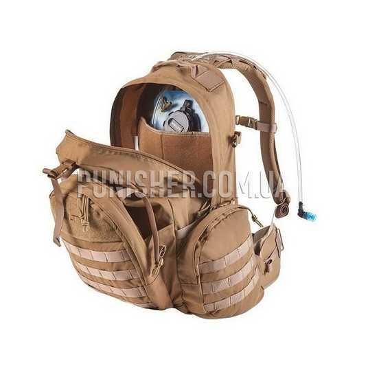 Рюкзак Kelty Strike 2300 Multicam купити з доставкою по Україні