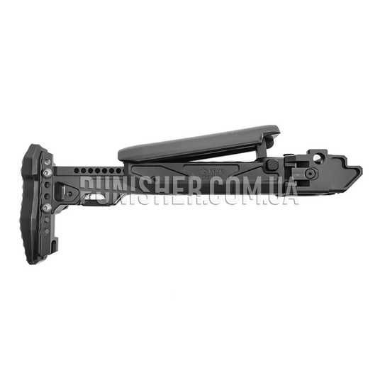 KPYK CRC 5002/9033 Folding Right-hand Stock for AK Black buy with