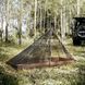 Одноместная сетчатая палатка OneTigris Mesh Inner Tent 200x115x85 cm 2000000089201 фото 5