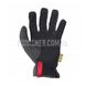 Mechanix Fastfit Black Gloves 2000000062976 photo 3
