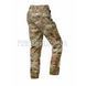 Тактичні штани Emerson Blue Label Ergonomic Fit Long Multicam 2000000094335 фото 3