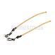 FMA Replacement Bungees for Helmet ACH / MICH 2000000051710 photo 1