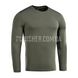 M-Tac Long Sleeve 93/7 Army Olive T-shirt 2000000069531 photo 4