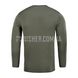 M-Tac Long Sleeve 93/7 Army Olive T-shirt 2000000069531 photo 3