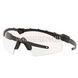Баллистические очки Oakley Si Ballistic M Frame 3.0 с прозрачной линзой 2000000107783 фото 1