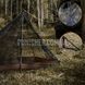 Одномісний сітчастий намет OneTigris Mesh Inner Tent 200x115x85 cm 2000000089201 фото 4