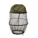 Антимоскитная сетка US Military Mosquito Insect Net Head 2000000041032 фото 1